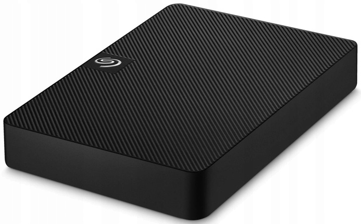 Dysk SEAGATE Expansion Portable 2TB HDD