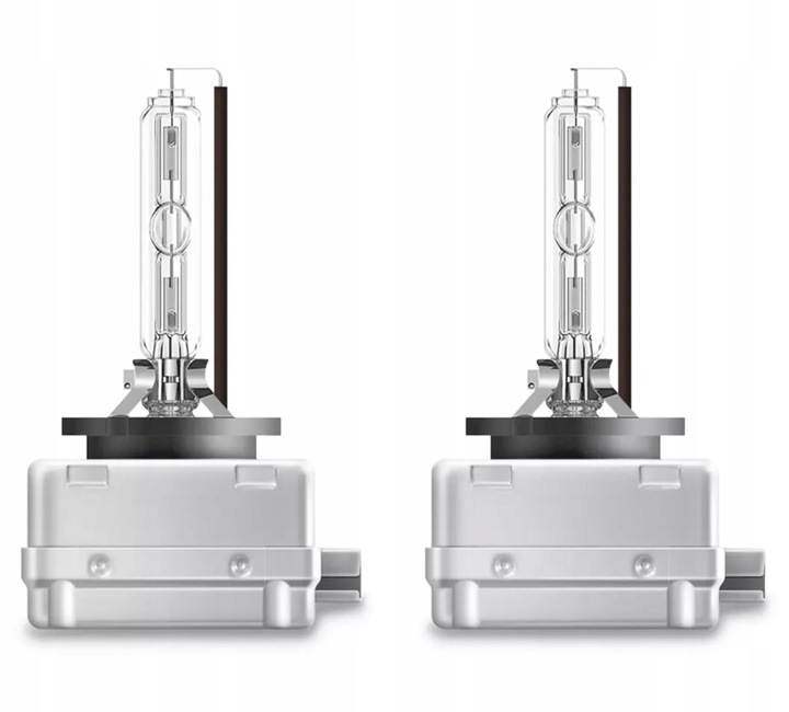 Żarówki Osram XENARC NIGHT BREAKER 220 D3S 35 W 2 szt.