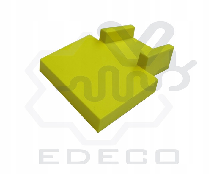 Wlotek lądowisko dla pszczół ul odkładowy korpus