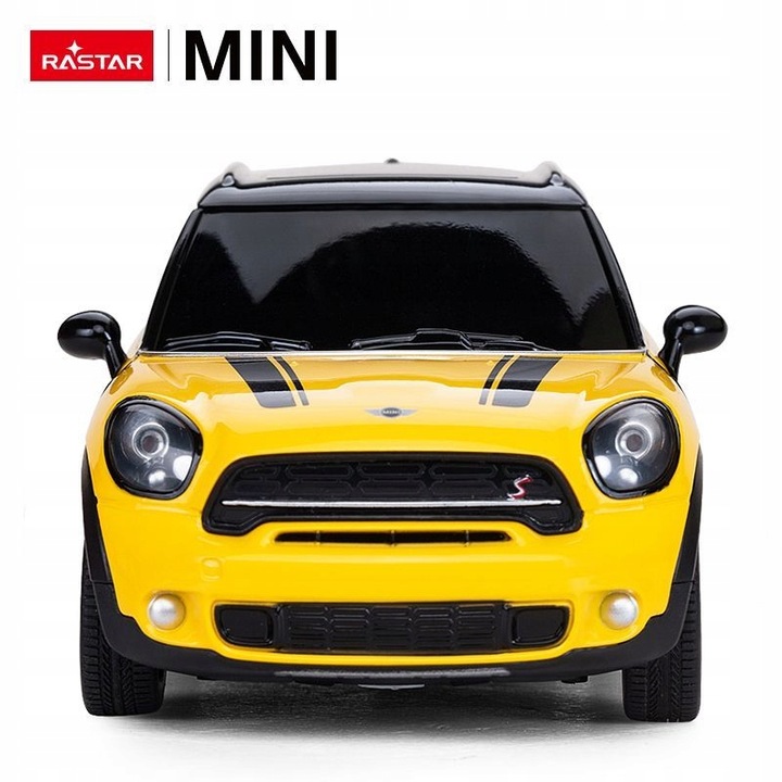Mini Cooper S Countryman R/C 1:24 Rastar 71700