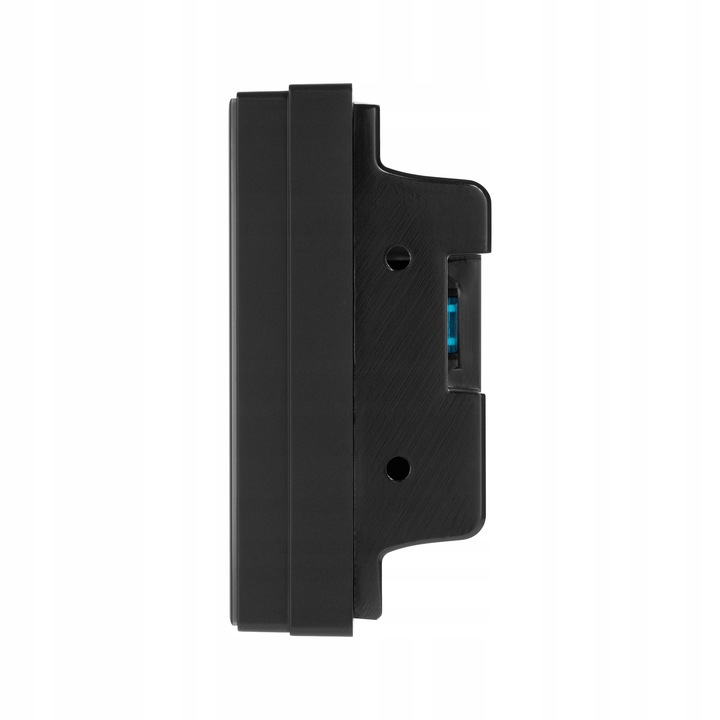 Kruger&Matz KM2010 Radio Samochodowe BT CarPlay Android +++ kamera cofania