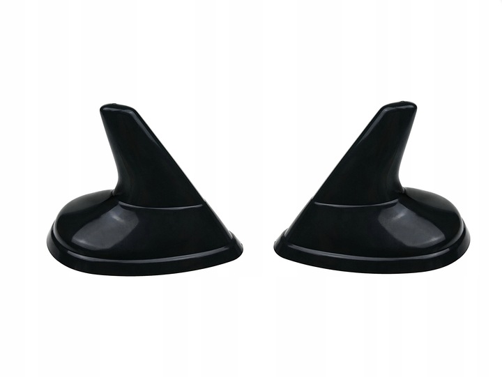 ANTENA SAMOCHODOWA RADIOWA DO RADIA SAMOCHODOWEGO REKIN PŁETWA WZMACNIACZ