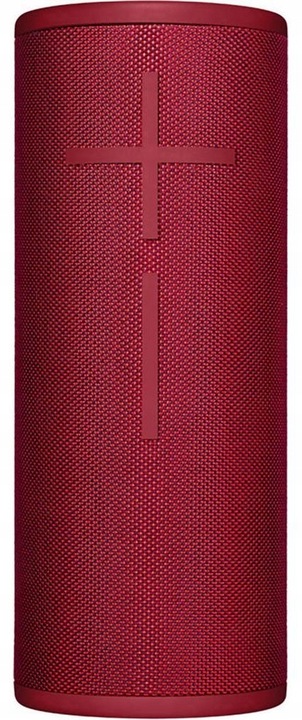 Głośnik bezprzewodowy Bluetooth Ultimate Ears Boom 3 UE Dźwięk 360 IP67