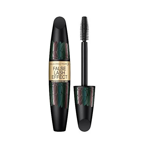 Max Factor False Lash Effect Deep Raven Black