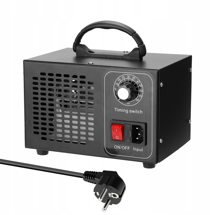 GENERATOR OZONU OZONATOR 32g/h TIMER