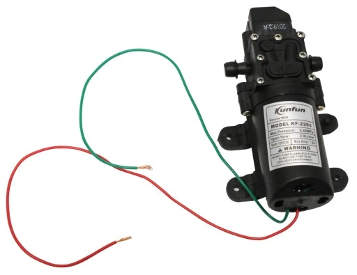 POMPA DO OPRYSKIWACZA AKUMULATOROWEGO POMPKA 12V