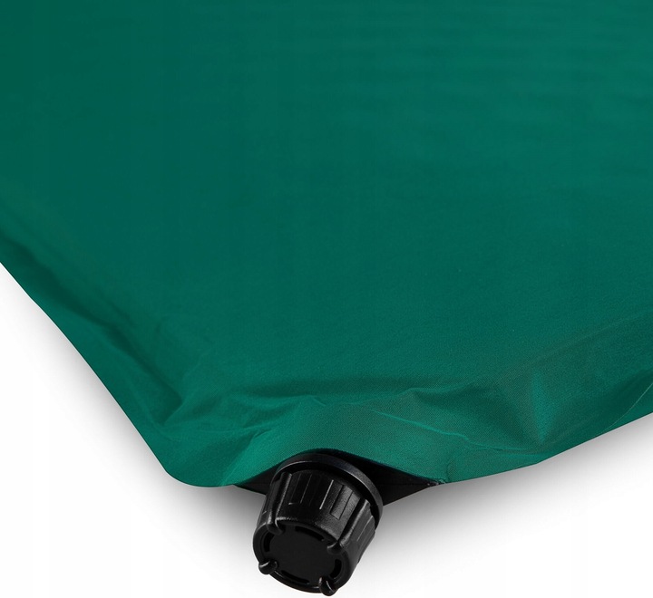 Mata samopompująca SPOKEY Couch Zielony