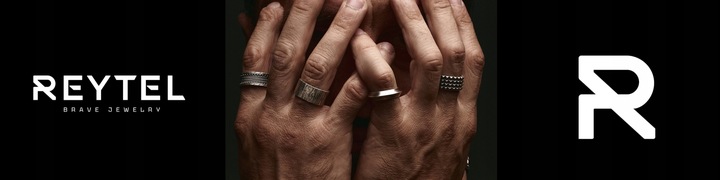 Srebrny łańcuszek - splot ROLLO 50