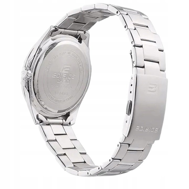 Zegarek Casio EDIFICE EFV-100D-2AVUEF