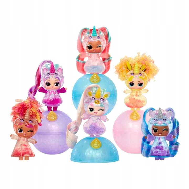 MGA L.O.L. Surprise Unicorn Tots mix 121343