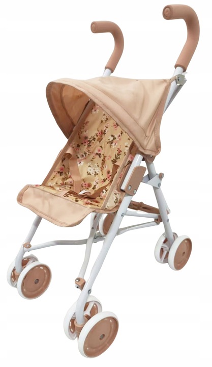 Wózek dla lalki spacerówka MarioToys Spacerowy