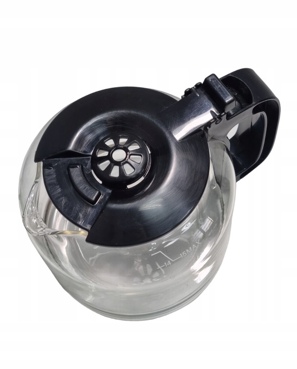 Ekspres przelewowy MPM MKW-05 1,8l 950W