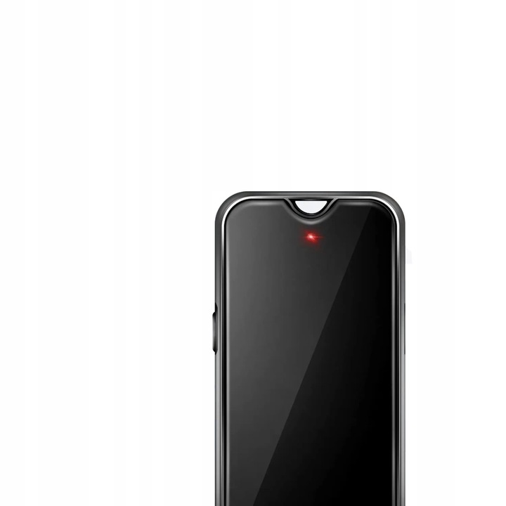 DYKTAFON SZPIEGOWSKI MINI CYFROWY PODSŁUCH MAŁY PENDRIVE 64GB BRELOK MAGNES