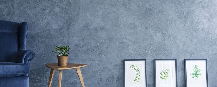 Pasta strukturalna drobnoziarnista biała do tworzenia efektów 3D 2 kg