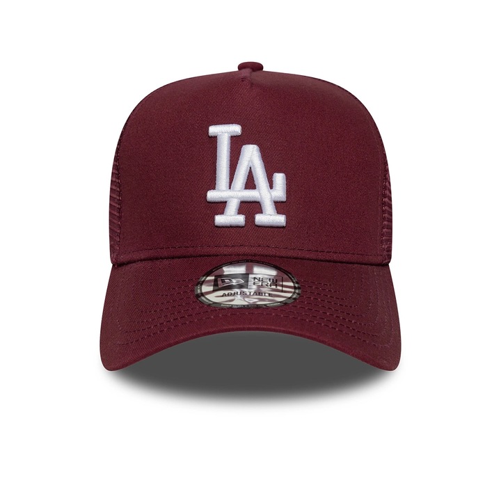 Czapka z daszkiem NEW ERA męska LA LOS ANGELES dodgers