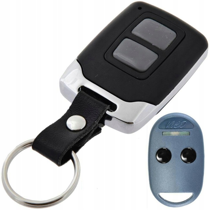 PILOT DO BRAMY ZAMIENNIK DTM NEO 2 KANAŁY 433MHZ