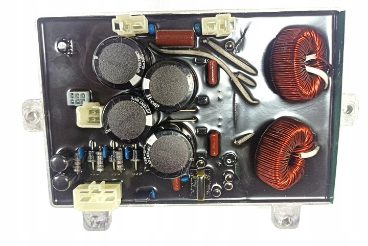 MODUŁ INWERTERA PŁYTKA KOMPUTER AGREGATU 3500W