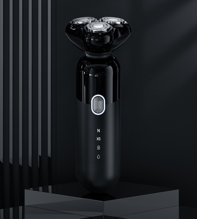 ENCHEN GOLARKA ELEKTRYCZNA MASZYNKA DO GOLENIA 4D