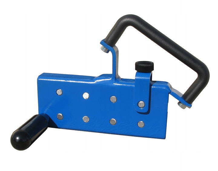 DF-1.0 DOGNIATAK ROLKOWY, FALCU DO ZAGINARKI