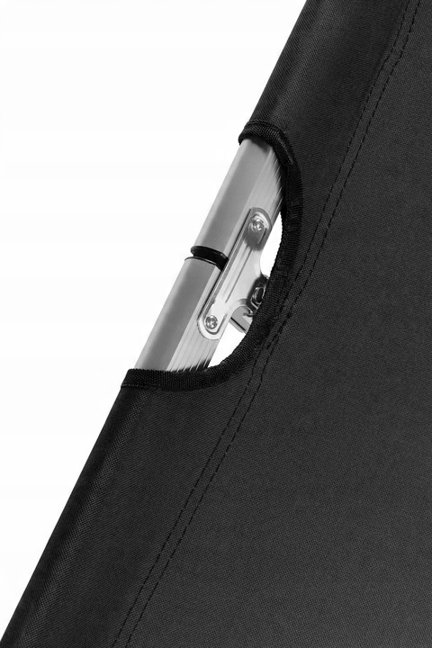 ŁÓŻKO POLOWE TURYSTYCZNE SKŁADANE KANADYJKA OUTTEC