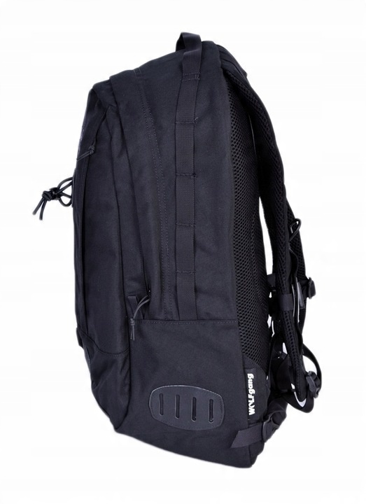PLECAK TURYSTYCZNY WOLFGANG WŁÓCZYKIJ 24 l CORDURA