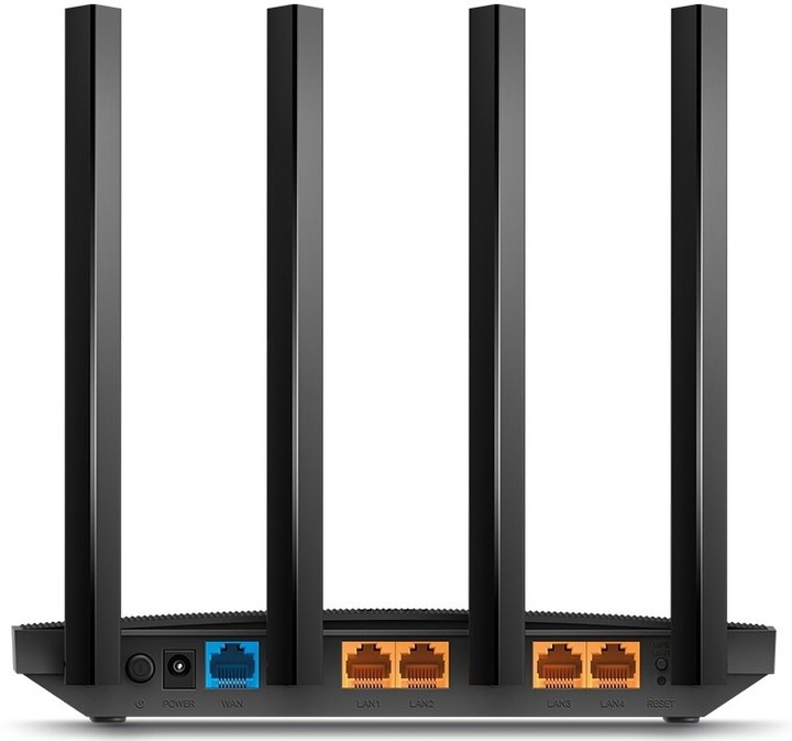 Router TP-LINK Archer C80