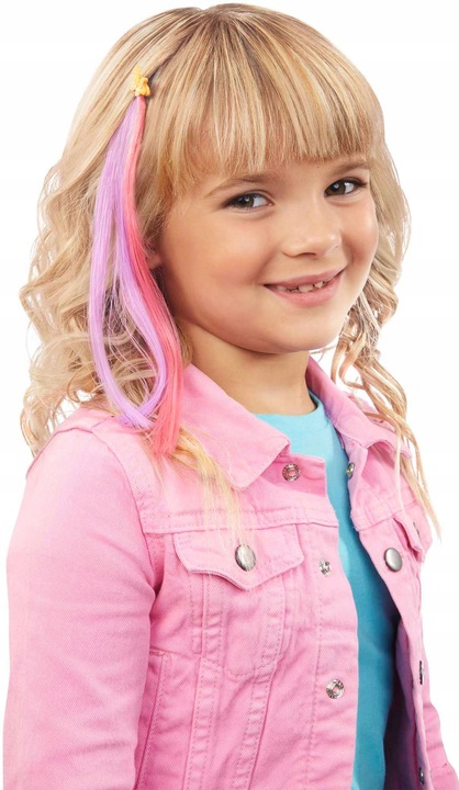 ZESTAW LALKA BARBIE GŁOWA DO CZESANIA STYLIZACJI WŁOSÓW FRYZUR 20 ELEMENTÓW