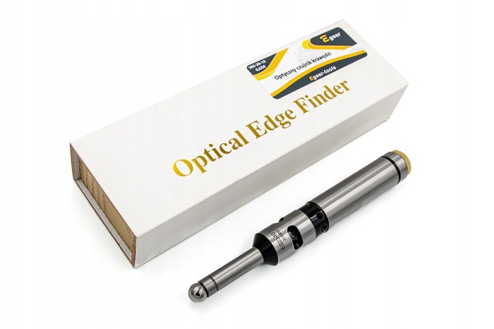 CZUJNIK KRAWĘDZI KRAWĘDZIOWY CENTROWNIK CNC