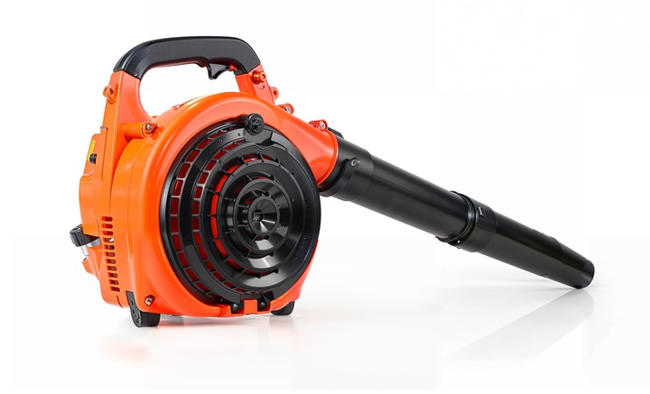 DMUCHAWA SPALINOWA OGRODOWA ODKURZACZ z ROZDRABNIACZEM LIŚCI ŚNIEGU 3,9KM