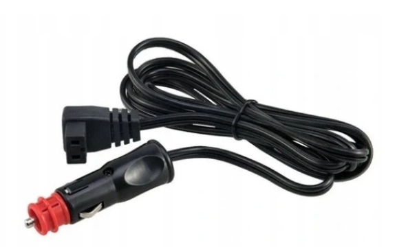 Przewód kabel zasilający do lodówek Dometic Waeco 4 m 12V