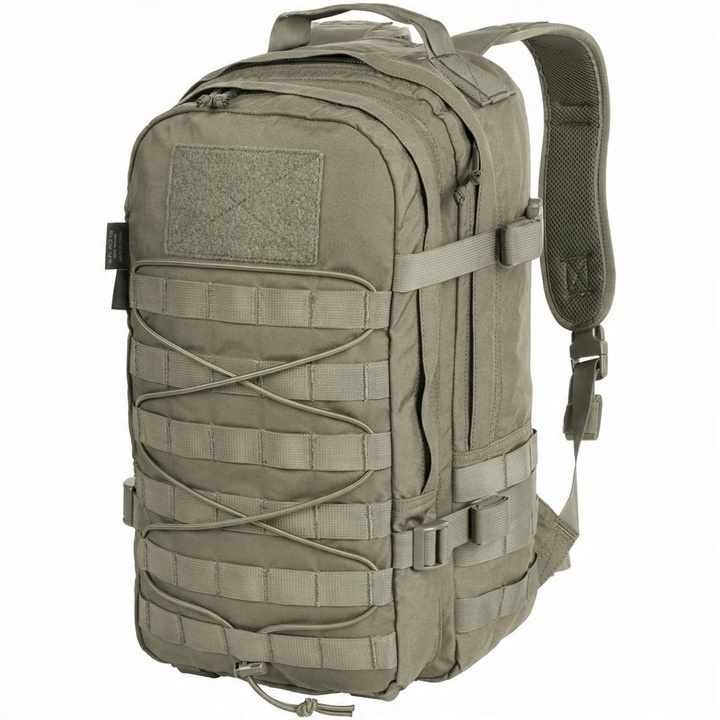 Plecak patrolowy Helikon RACCOON MK2 20L Cordura Adaptive Green