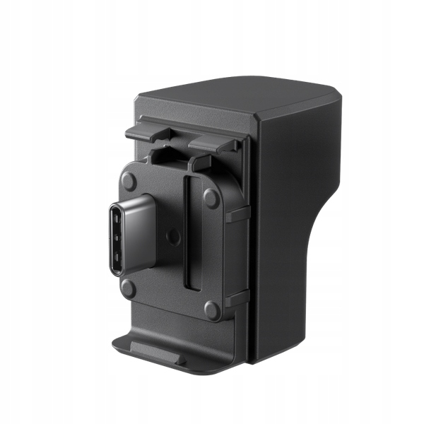 Insta360 Ace Pro Mic Adapter - adapter mikrofonowy