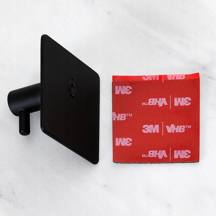 4x HACZYK SAMOPRZYLEPNY HACZYK NA RĘCZNIKI WIESZAK SAMOPRZYLEPNY ŁAZIENKOWY