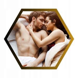 TESTOSTERON Tabletki BOOSTER TESTOSTERONU Pożądanie Libido | INSPORT