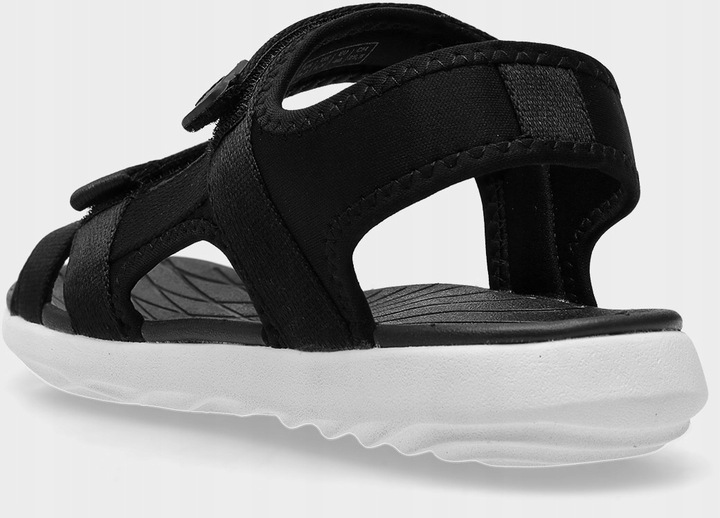 DAMSKIE SANDAŁY 4F SS23 SANF014 21S 37