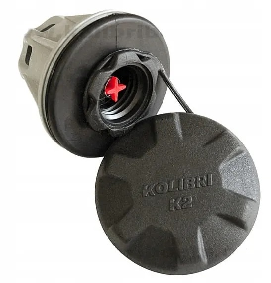 ZAWÓR POWIETRZA KOLIBRI K2 TOKAREX
