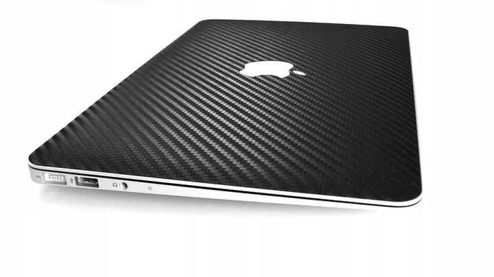 CARBON 3D FOLIA SAMOCHODOWA WŁÓKNO WĘGLOWE OKLEINA DO KOKPITU KAROSERII 2m