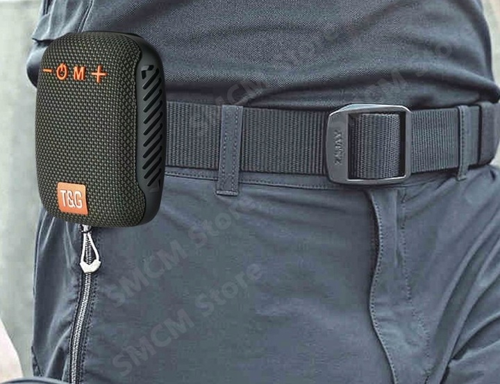 GŁOŚNIK BLUETOOTH NA ROWER MOTOR HULAJNOGĘ TELEFON