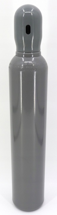 CO2 DWUTLENEK WĘGLA BUTLA 8L 6KG SYFON SODA STREAM