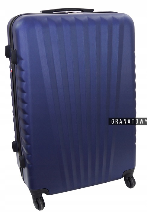 WALIZKA ŚREDNIA XL TORBA MODEL 888