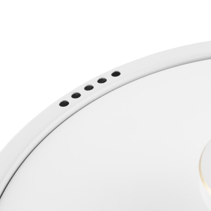 Czajnik Elektryczny Mały RETRO Catler BM500 Biały 0,6L TEMPERATURA 40-100C