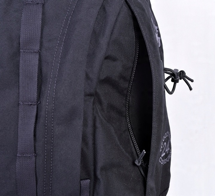 PLECAK TURYSTYCZNY WOLFGANG WŁÓCZYKIJ 24 l CORDURA