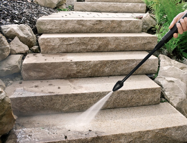 Myjka ciśnieniowa Karcher K2 Universal 1.673-000.0