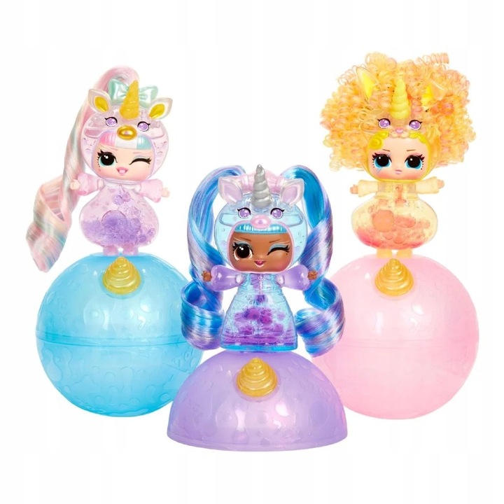 MGA L.O.L. Surprise Unicorn Tots mix 121343