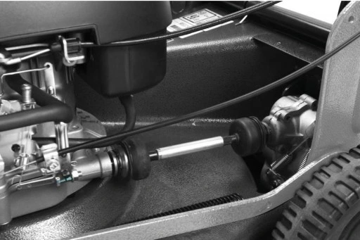 KOSIARKA spalinowa WEIBANG WB507SC V WAŁ KARDANA