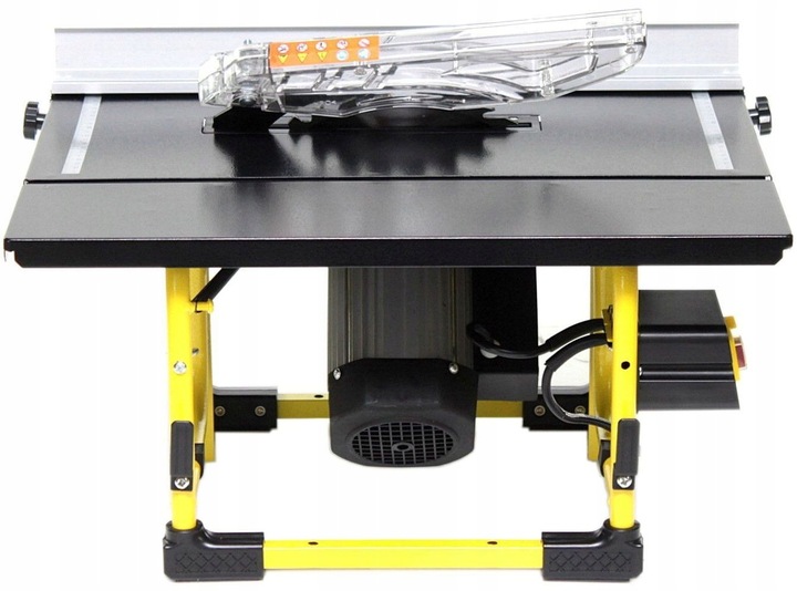 PIŁA STOŁOWA KRAJZEGA PILARKA PRZECINARKA DO DREWNA DRZEWA WTS + TARCZA