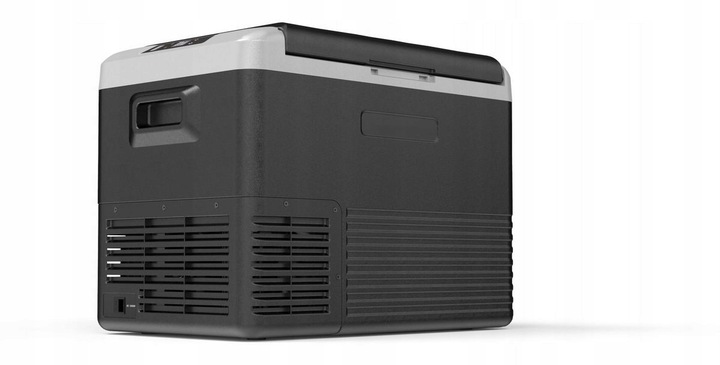 ChefOne IceBox CL40 lodówka turystyczna samochodowa przenośna 230v 12v 24v