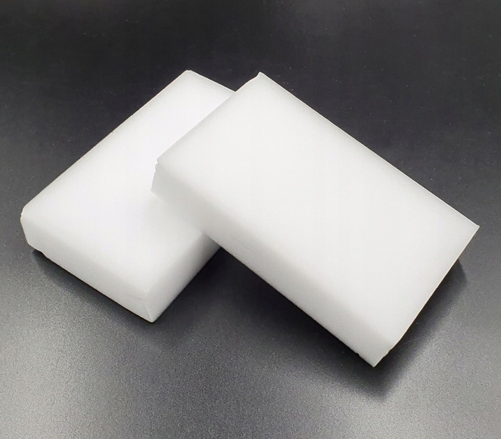 K2 MAGIC SPONGE MAGICZNA GĄBKA DO SAMOCHODU x10