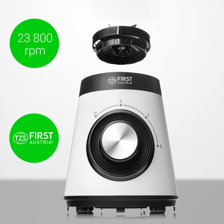 Blender Kielichowy stojący BPA FREE First Austria