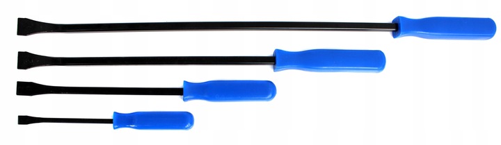 Zestaw łyżek montażowych do opon 4el.